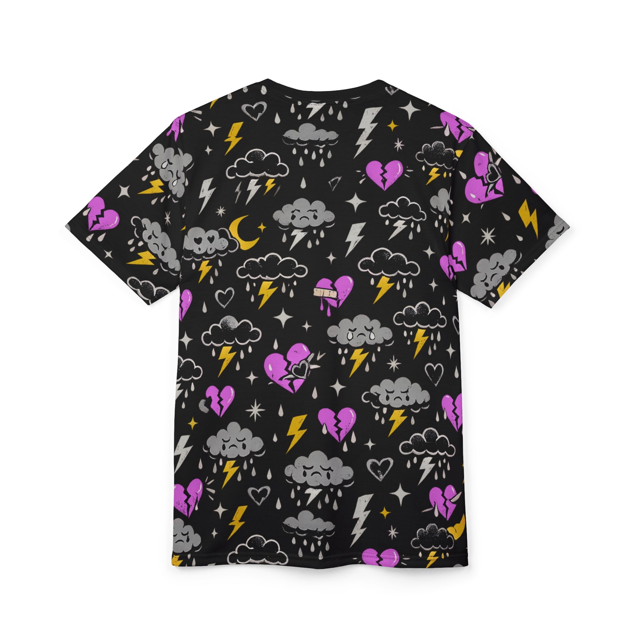 The Perfect Storm Tee