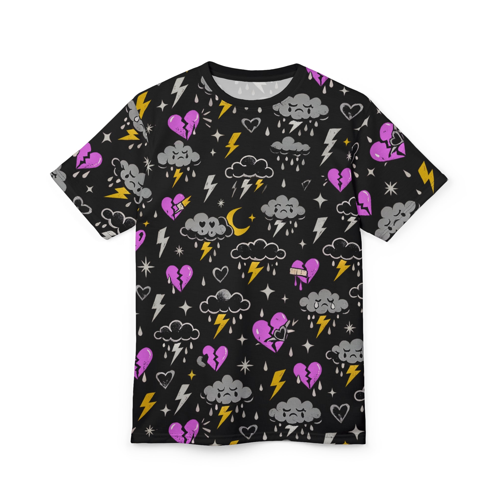 The Perfect Storm Tee