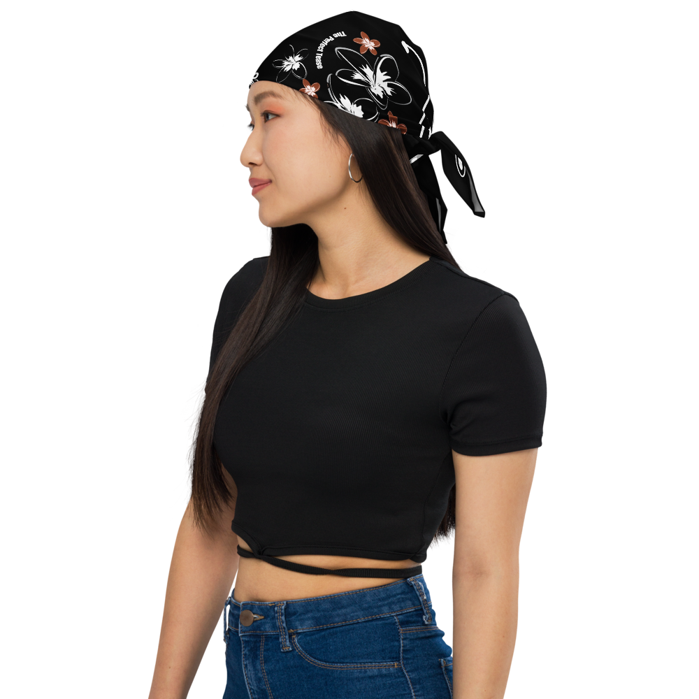 Secrect Gardan Banada