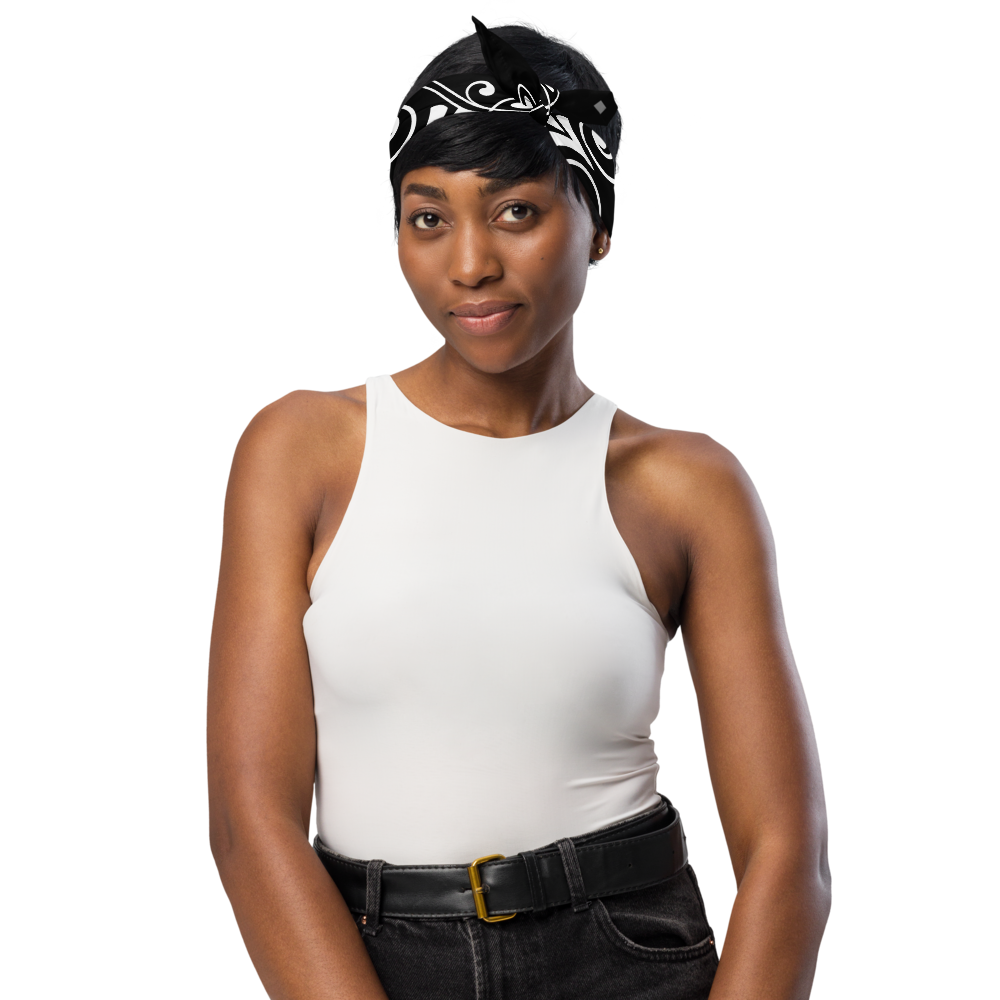 Secrect Gardan Banada