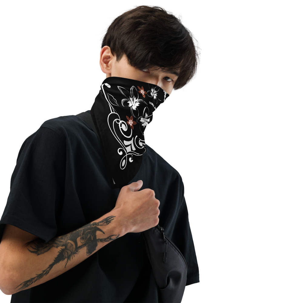 Secrect Gardan Banada