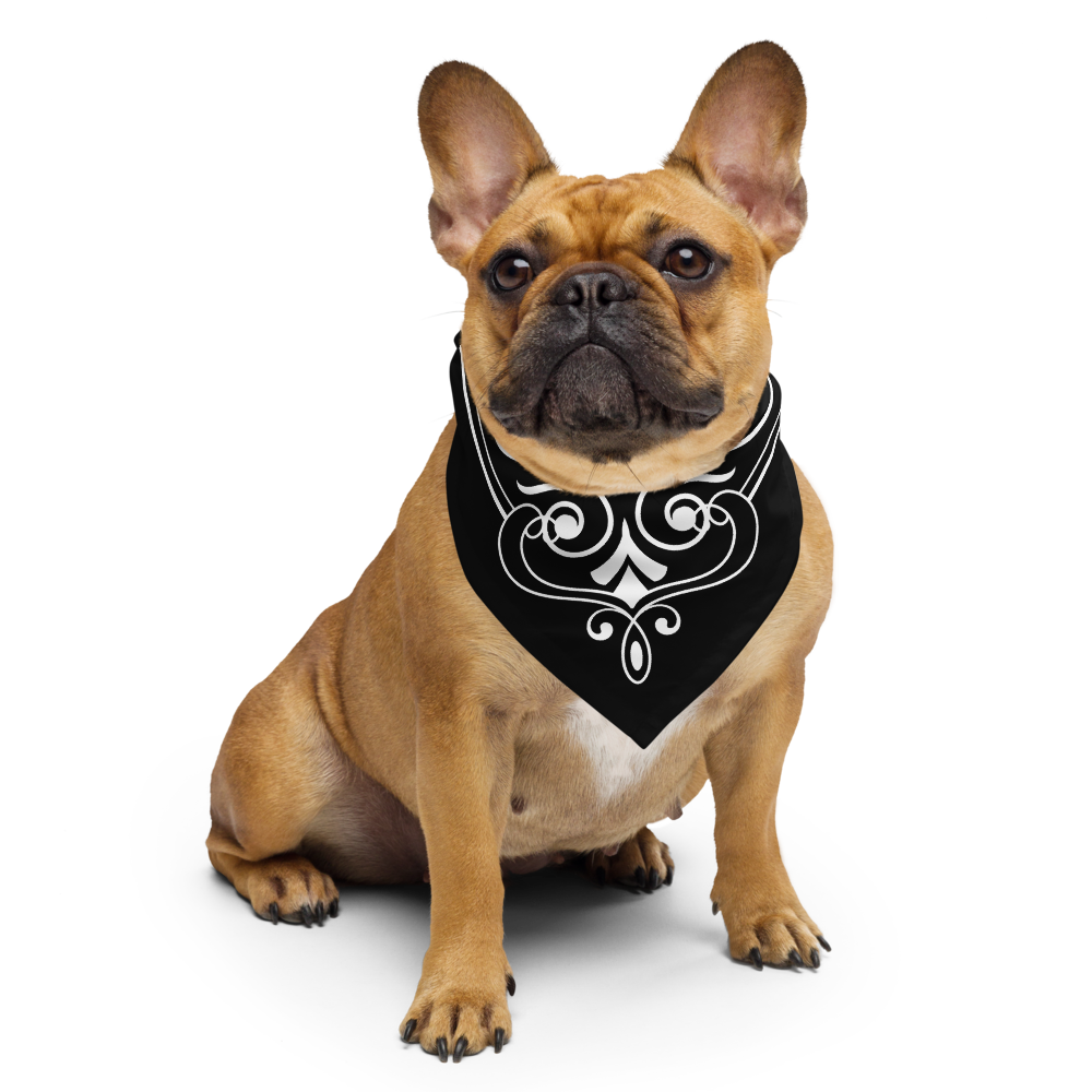 Secrect Gardan Banada