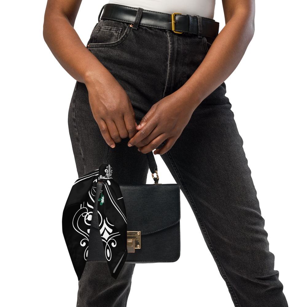 Secrect Gardan Banada