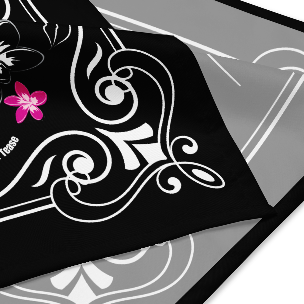 Secrect Gardan Banada