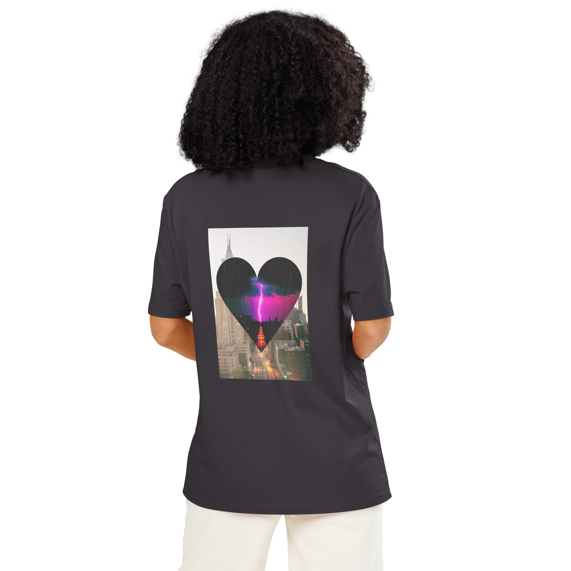 “Heartbreak Forecast” Tee