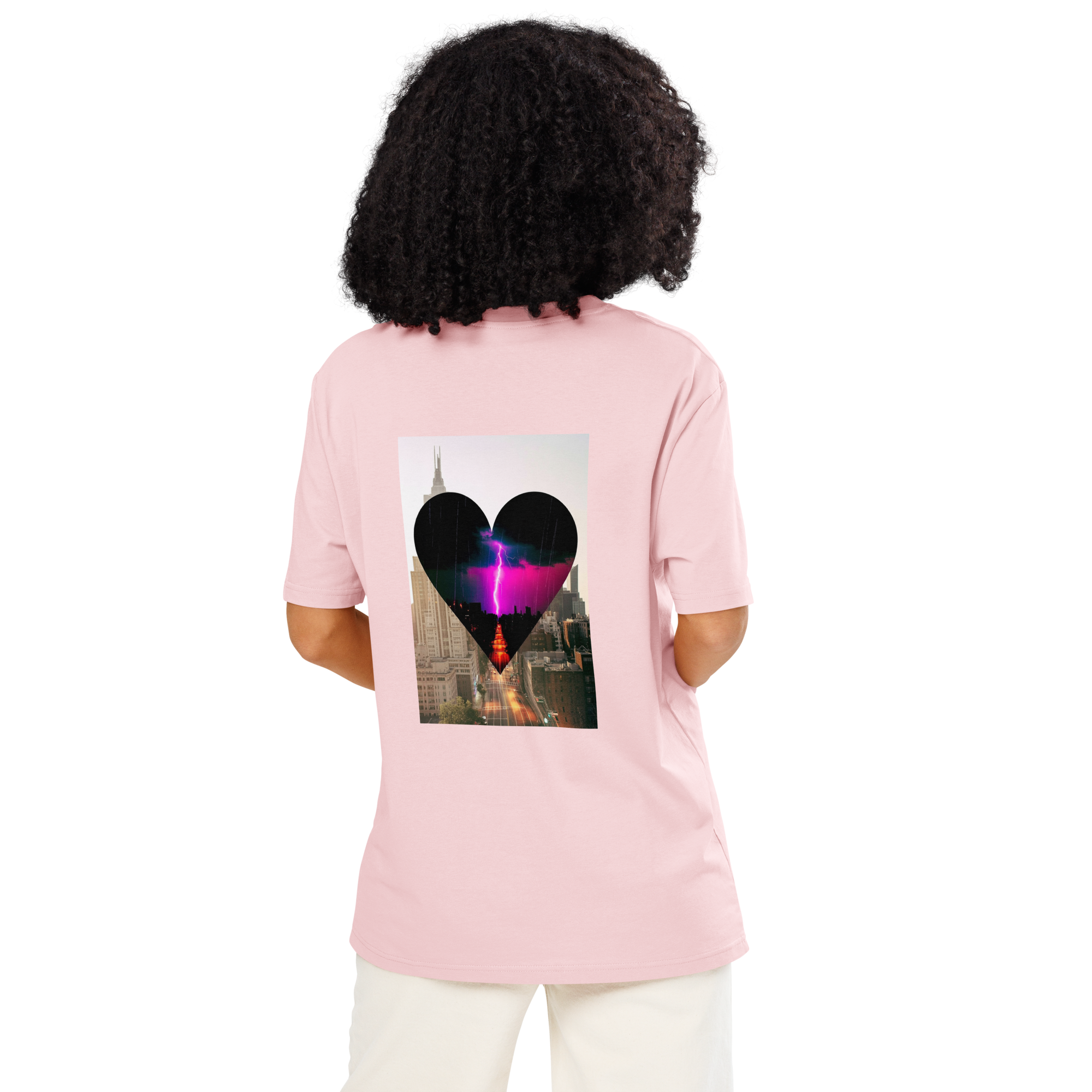 “Heartbreak Forecast” Tee
