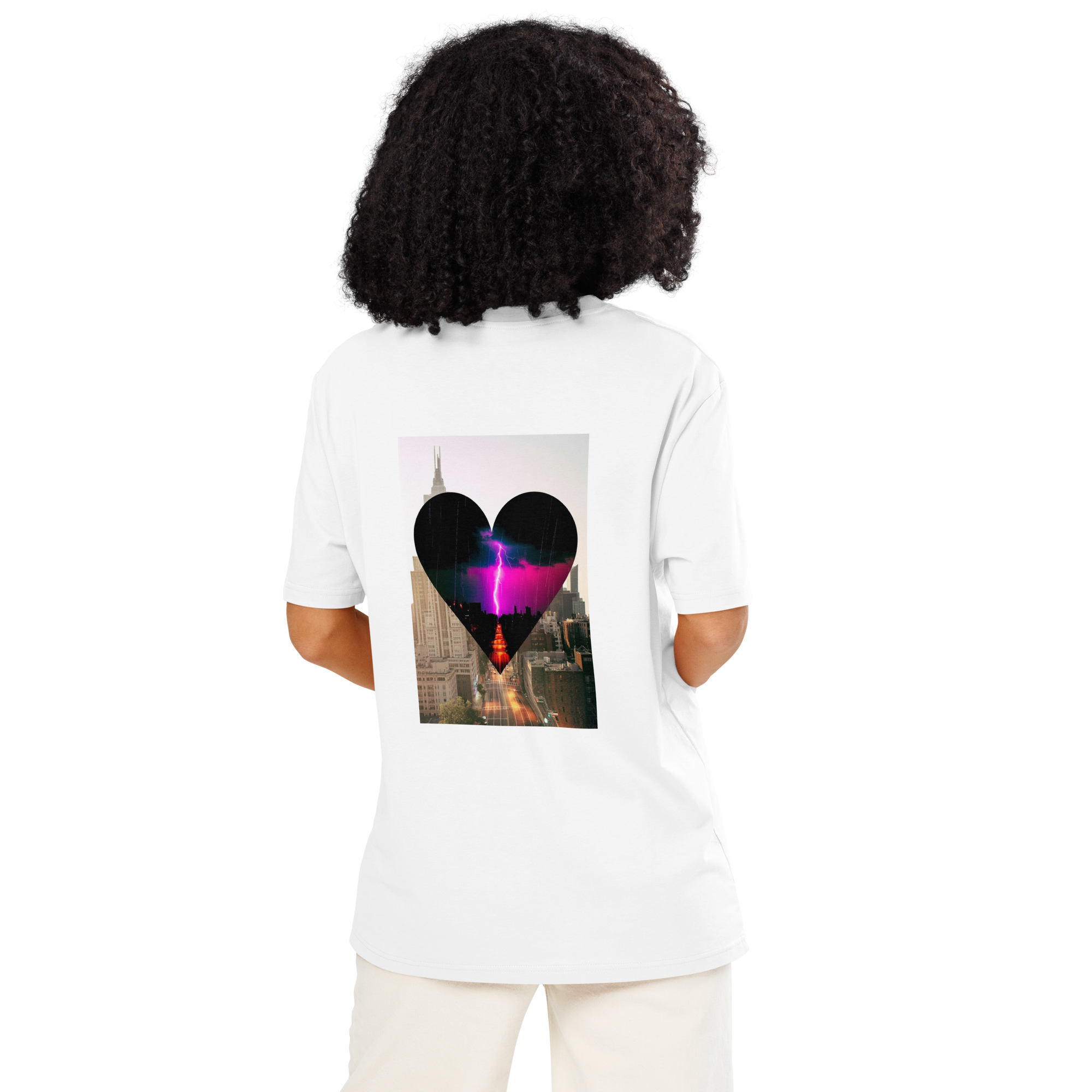 “Heartbreak Forecast” Tee