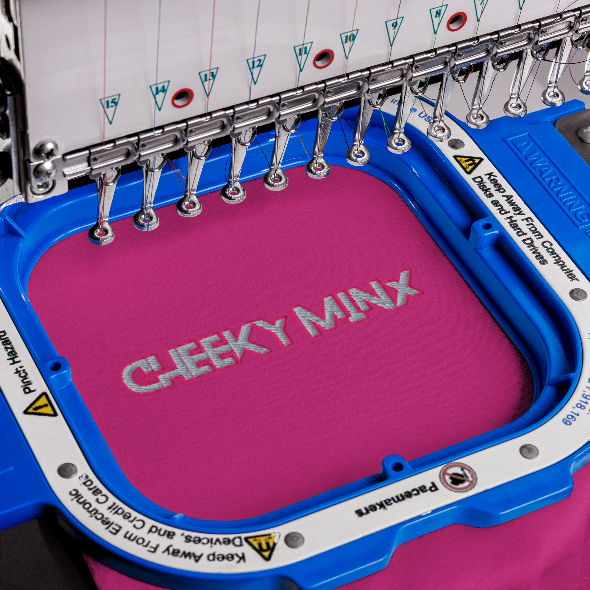 Cheeky Minx ✨