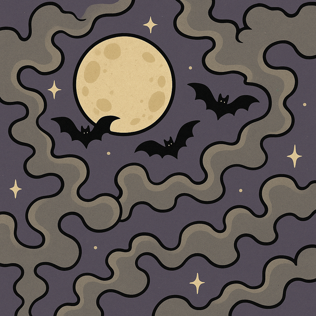 Halloween 👻