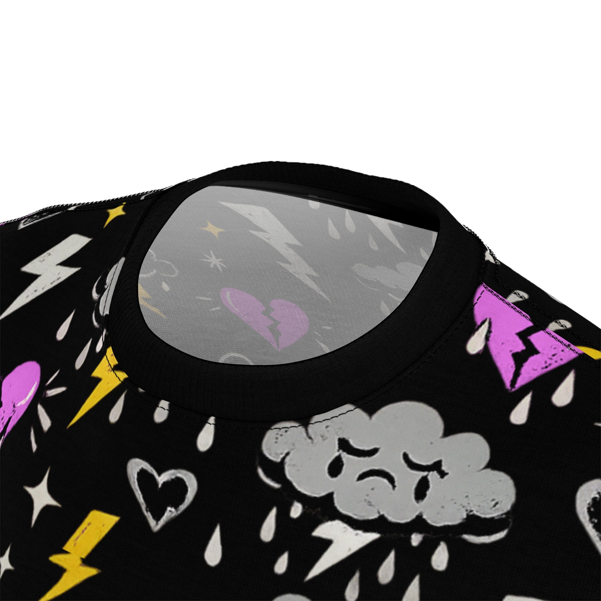 The Perfect Storm Tee