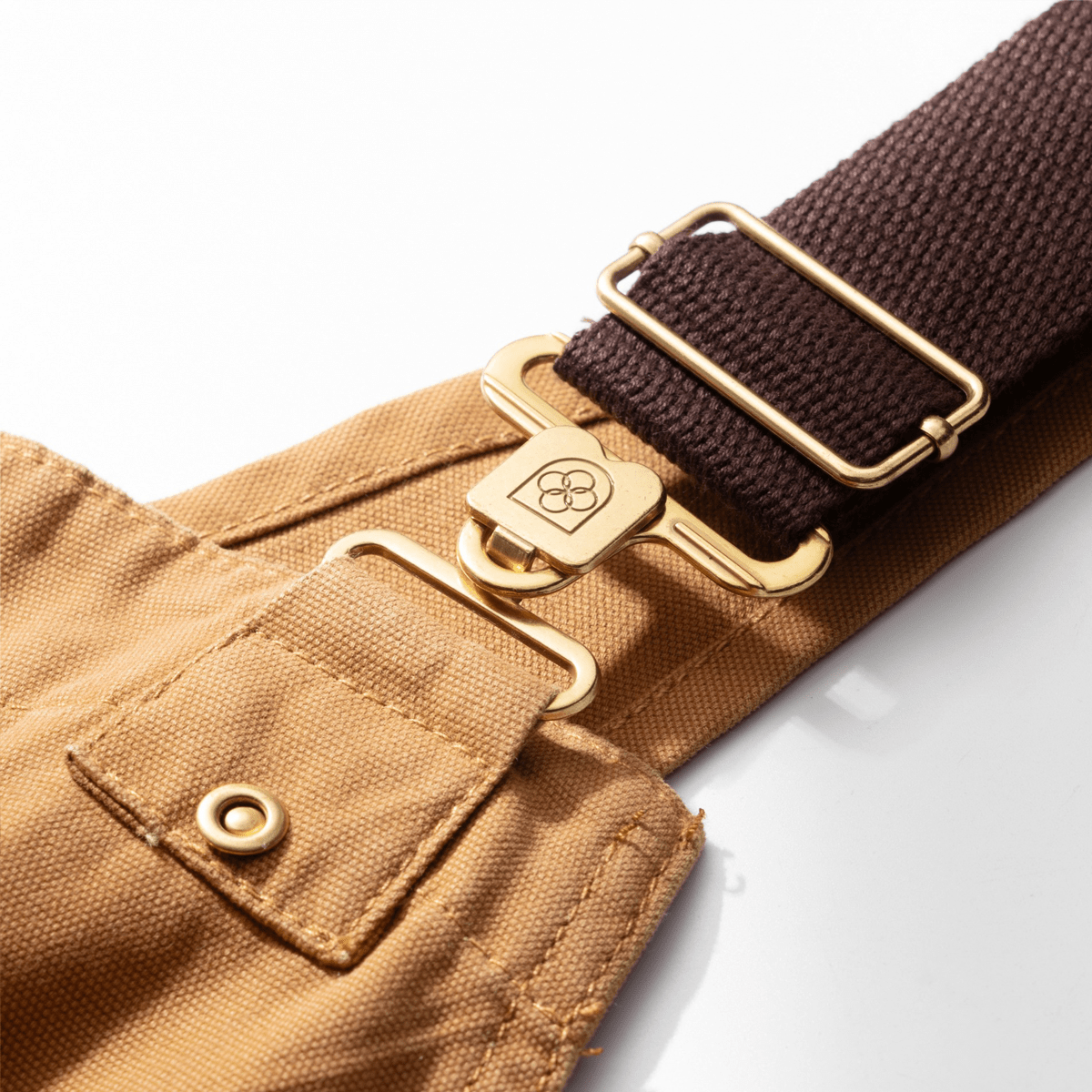 "Caught In The Act" Unisex Overall's