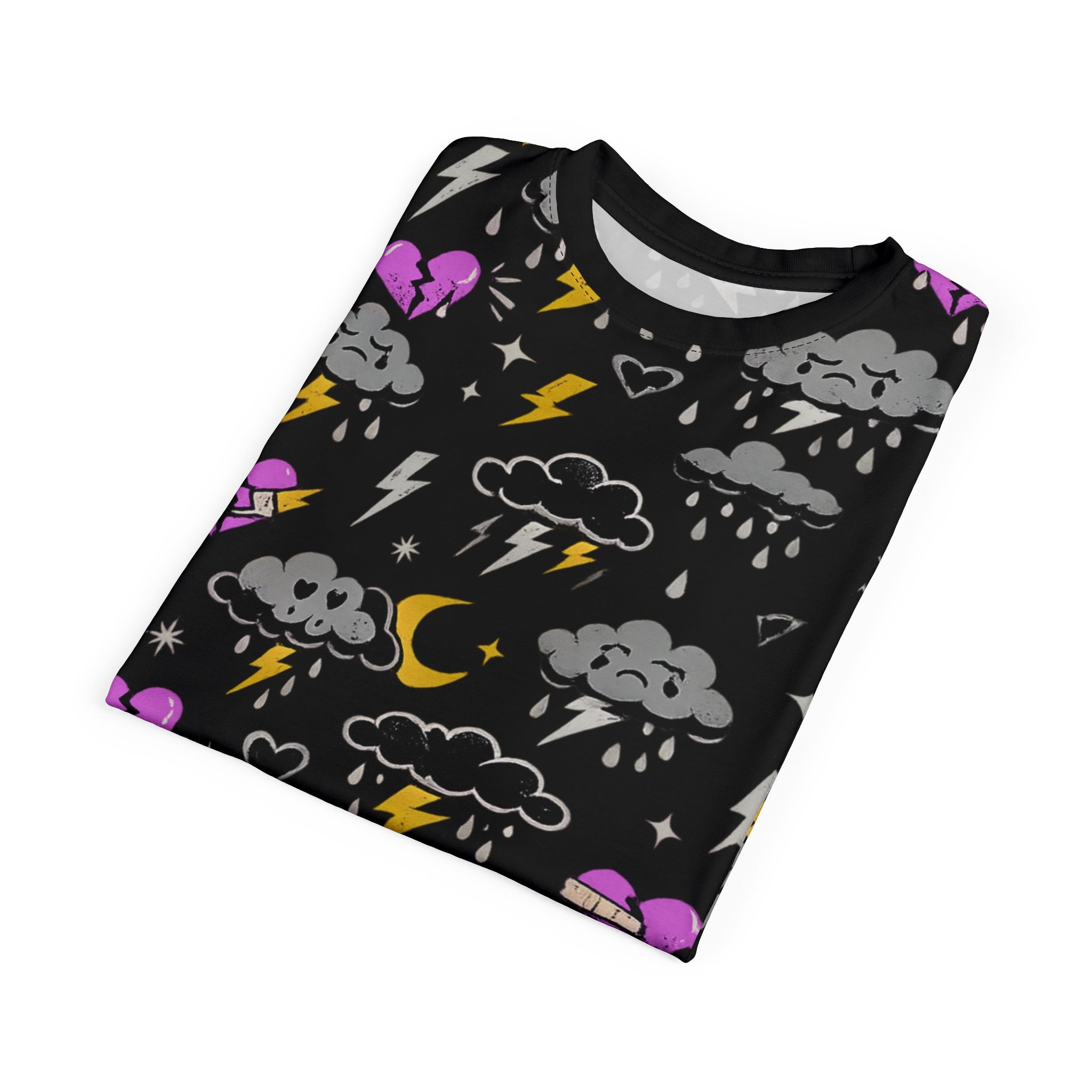 The Perfect Storm Tee