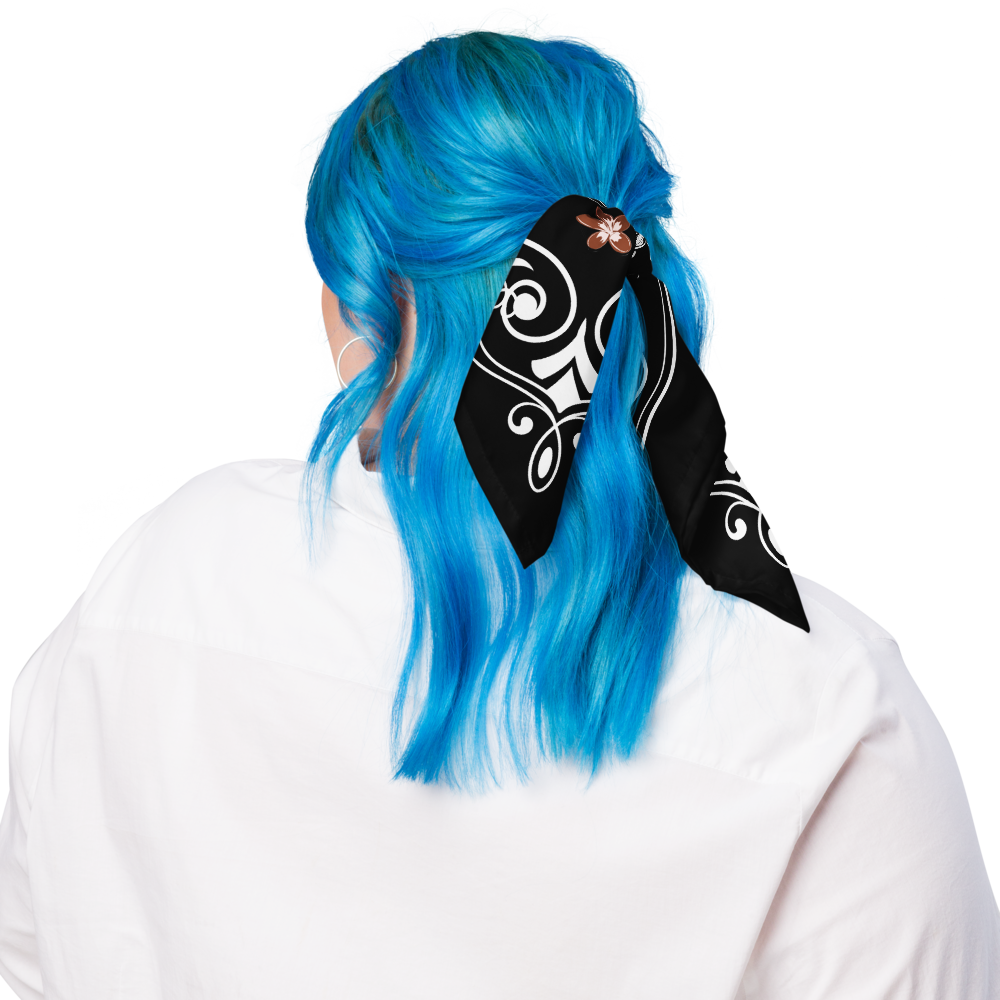 Secrect Gardan Banada