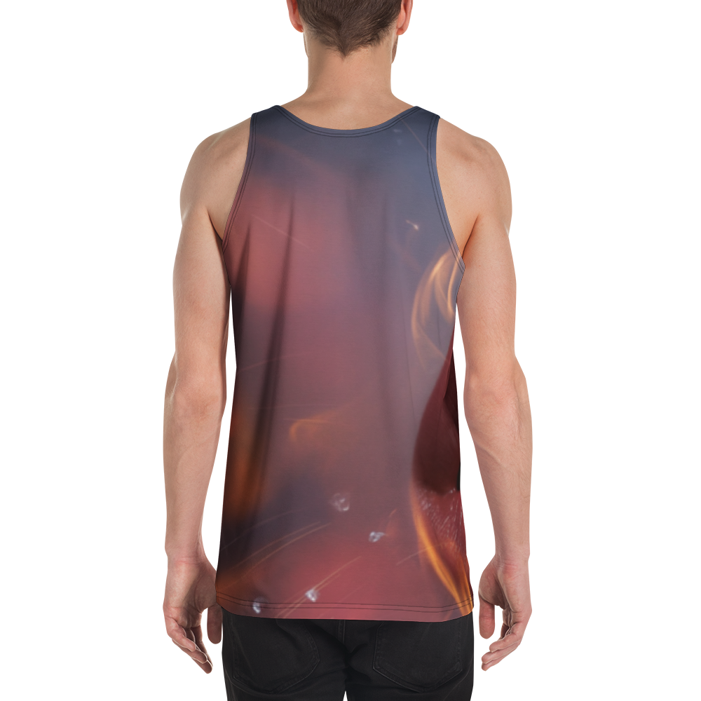 Blowin’ Kisses & Breakin’ Necks Tank