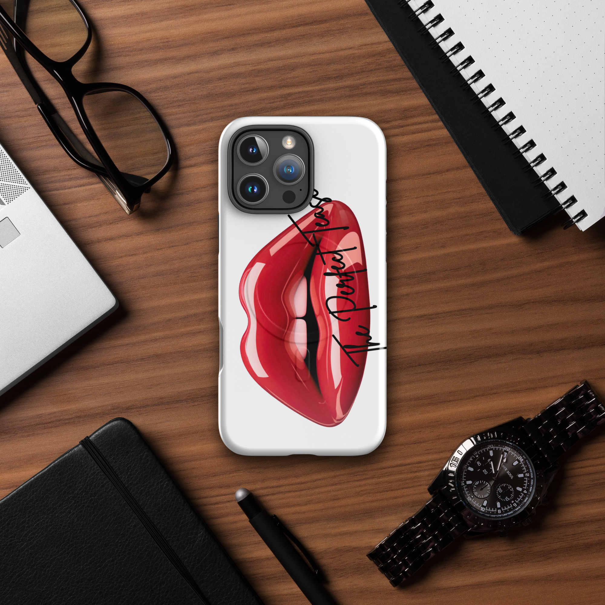 The Perfect Tease (MagSafe® tough case for iPhone®)