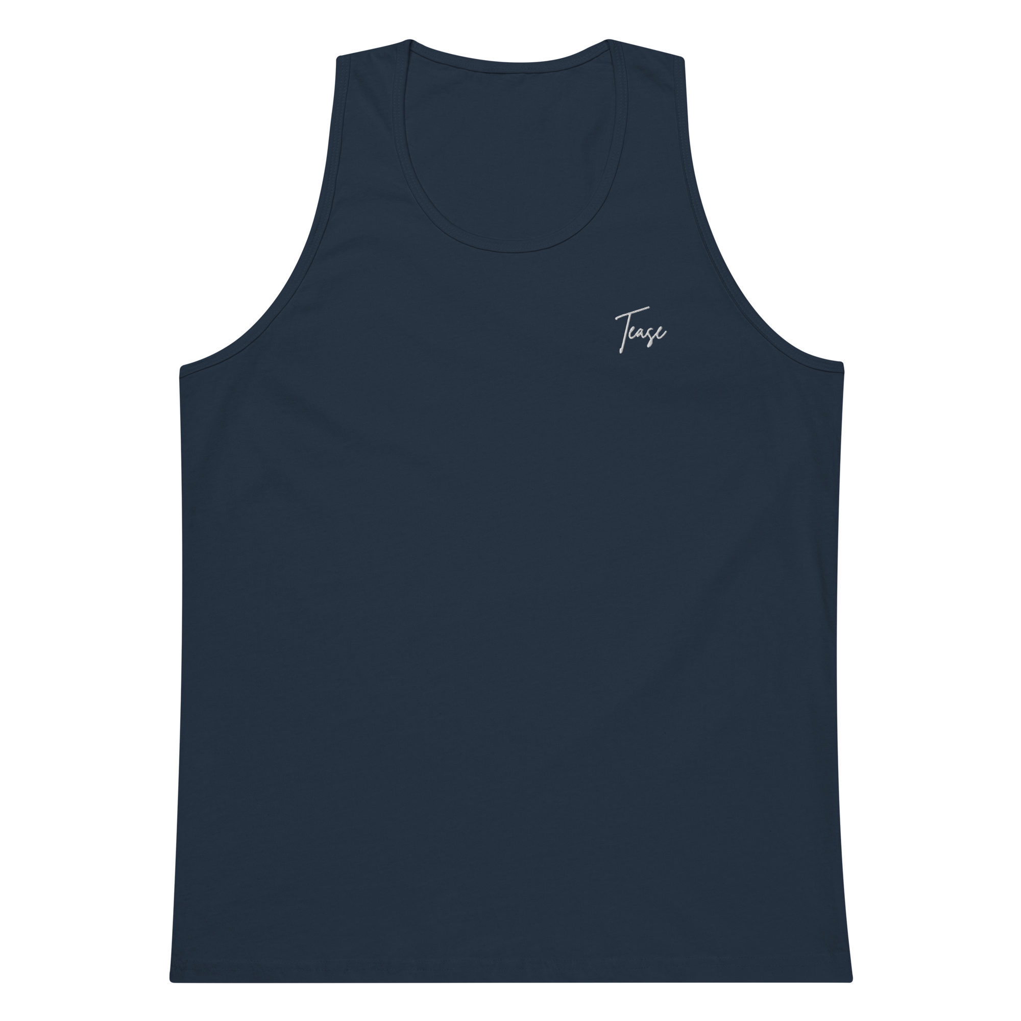 Undercover Tank (Shh!)