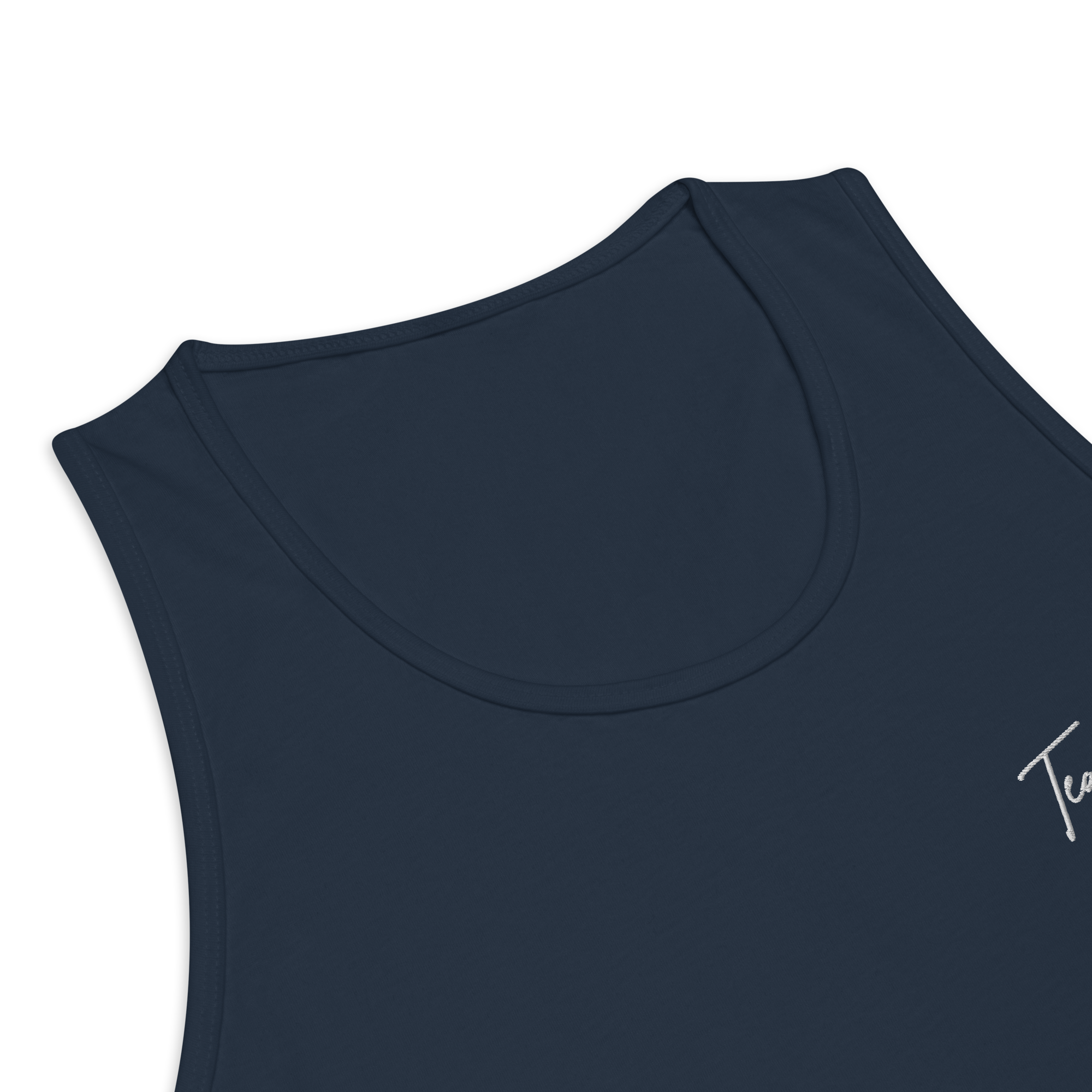 Undercover Tank (Shh!)