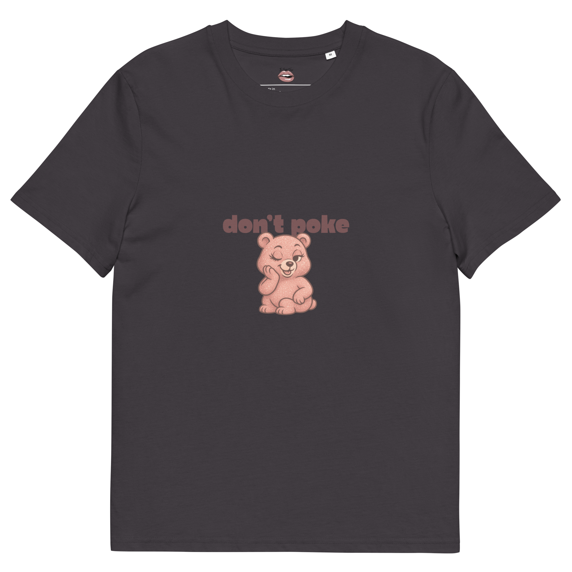 Don't Poke The Bear