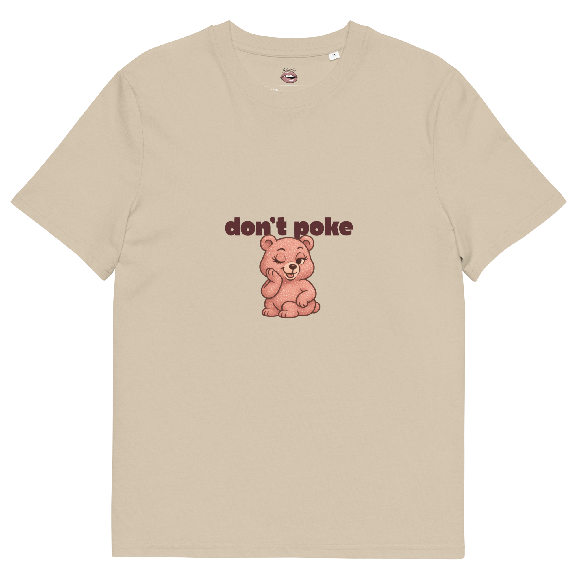 Don't Poke The Bear