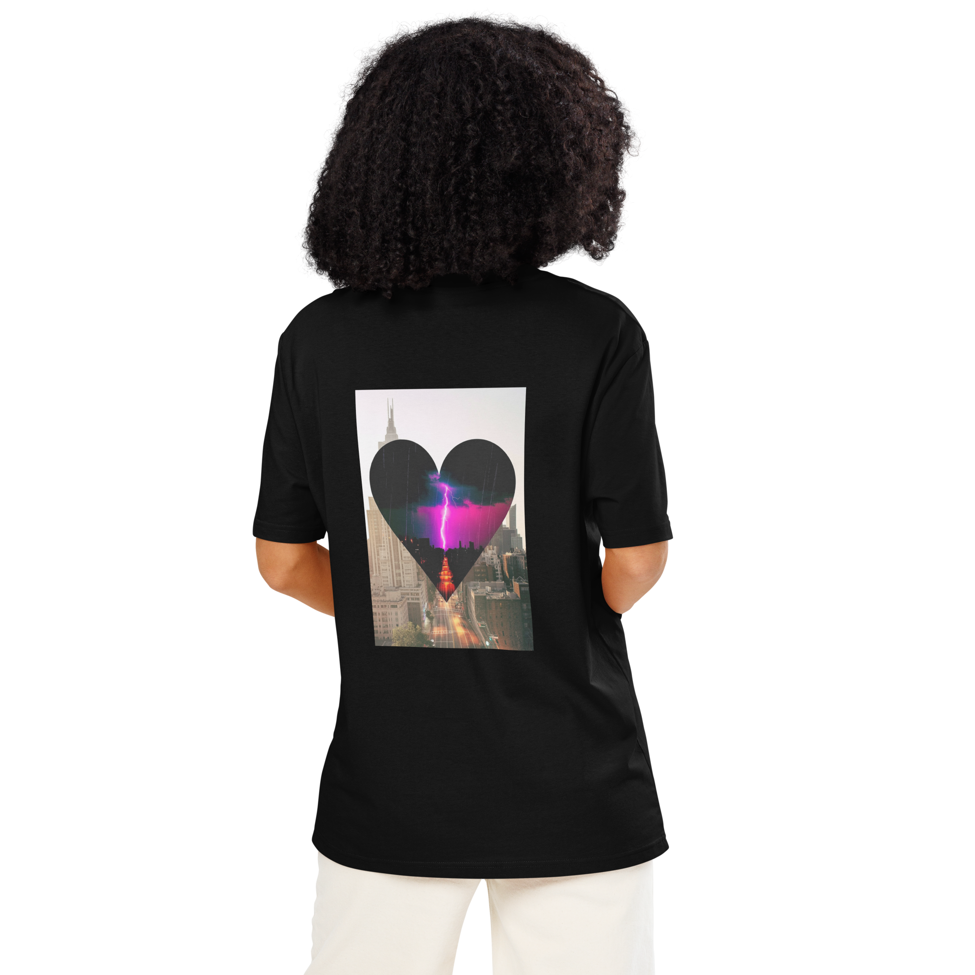 “Heartbreak Forecast” Tee